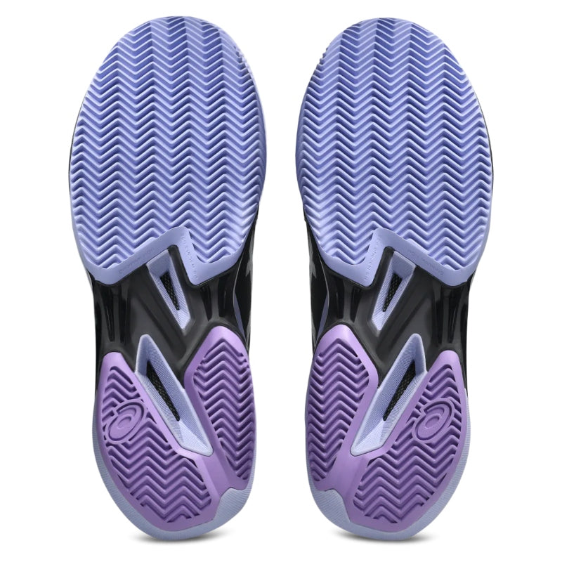 Мъжки маратонки ASICS Solution Speed FF 4 Clay Night Energy
