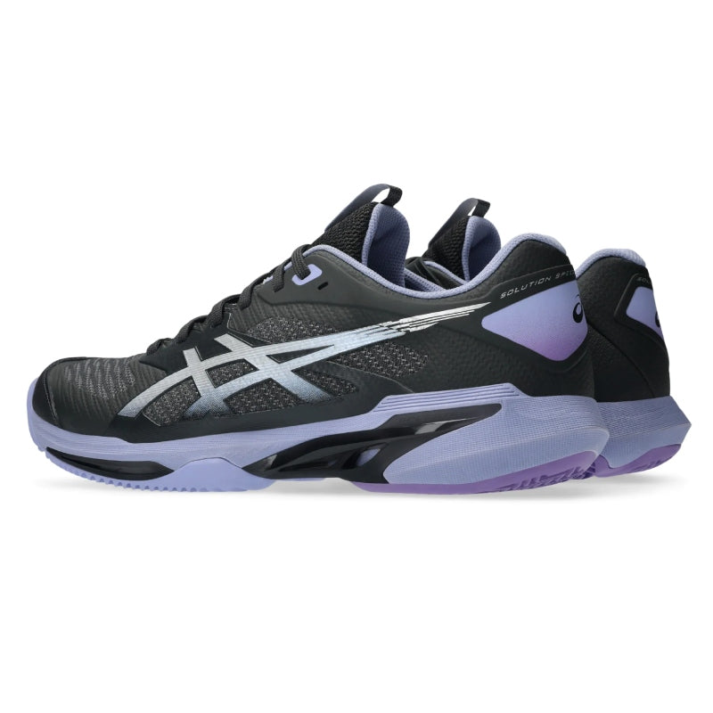 Мъжки маратонки ASICS Solution Speed FF 4 Clay Night Energy