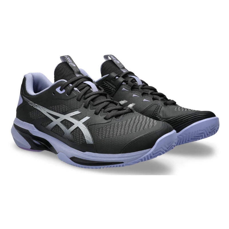 Мъжки маратонки ASICS Solution Speed FF 4 Clay Night Energy