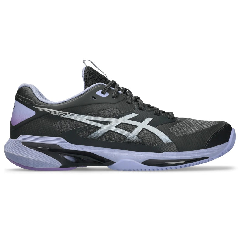 Мъжки маратонки ASICS Solution Speed FF 4 Clay Night Energy