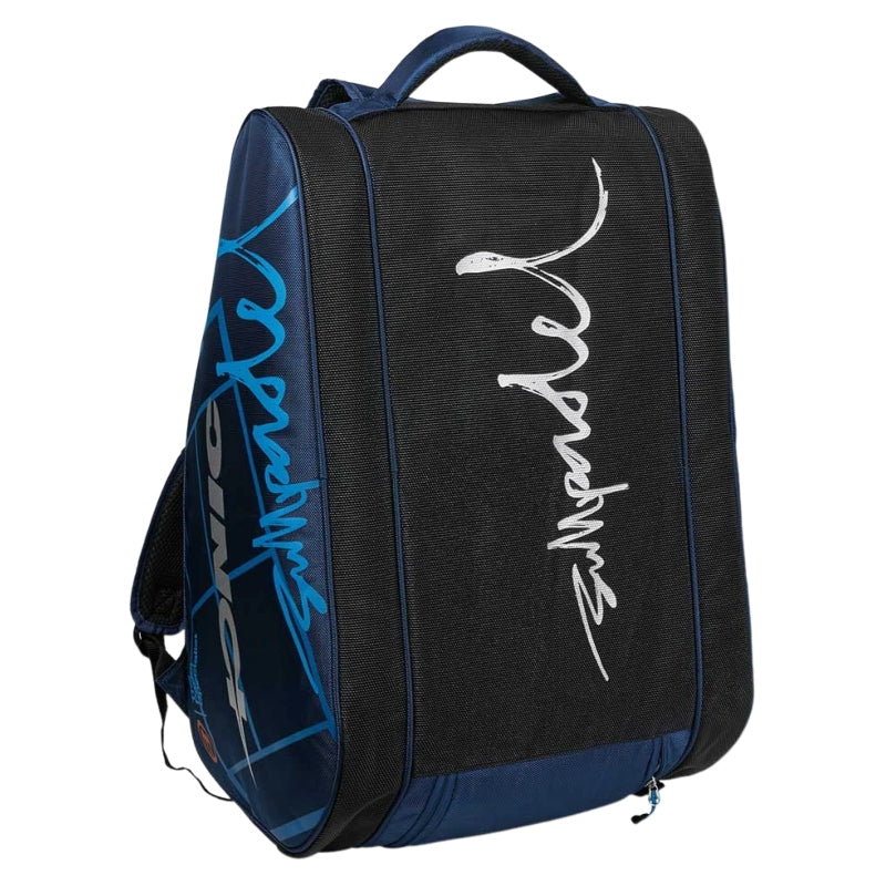Падел термобег Bullpadel Ionic Navy Blue