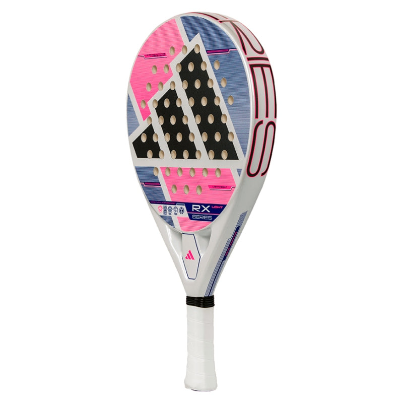 Падел ракета Adidas Rx Series Light 2026