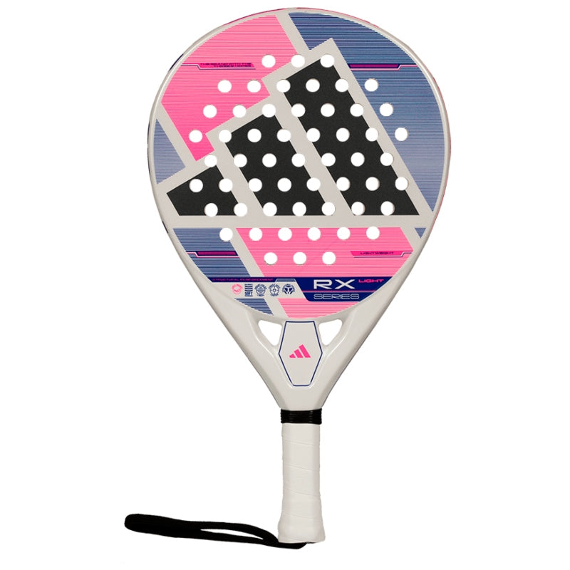 Падел ракета Adidas Rx Series Light 2026