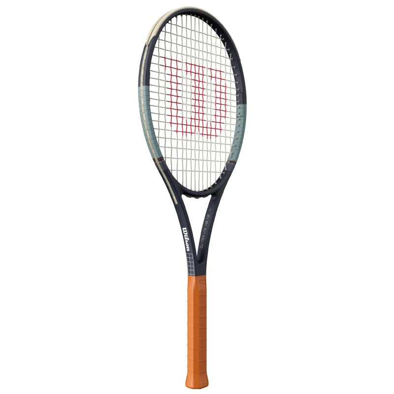 Тенис ракета Wilson Blade 100L V10 Fall Layers WH