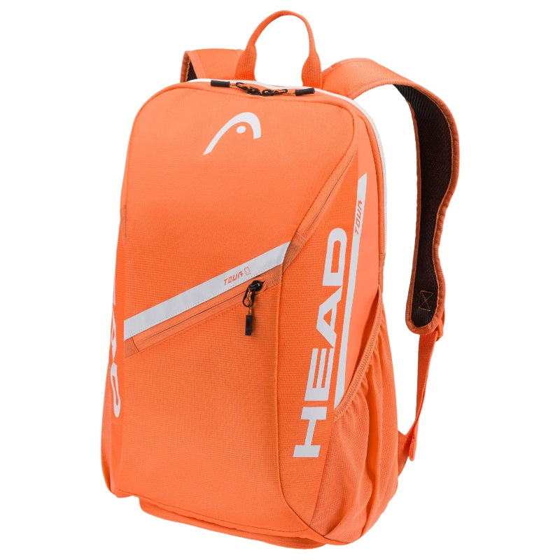 Раница Head Tour 25L Orange