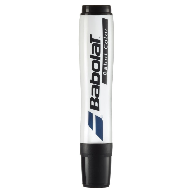 Туш Babolat Water Base Black