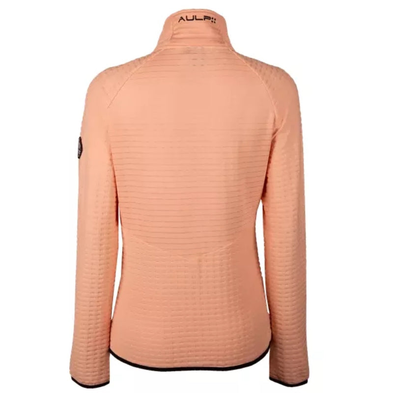 Дамско горнище AULP Besma Light Coral