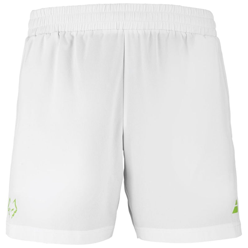Мъжки шорти Babolat Short Lebron White 2026