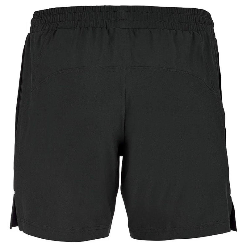 Мъжки шорти Babolat Short Lebron Black 2026