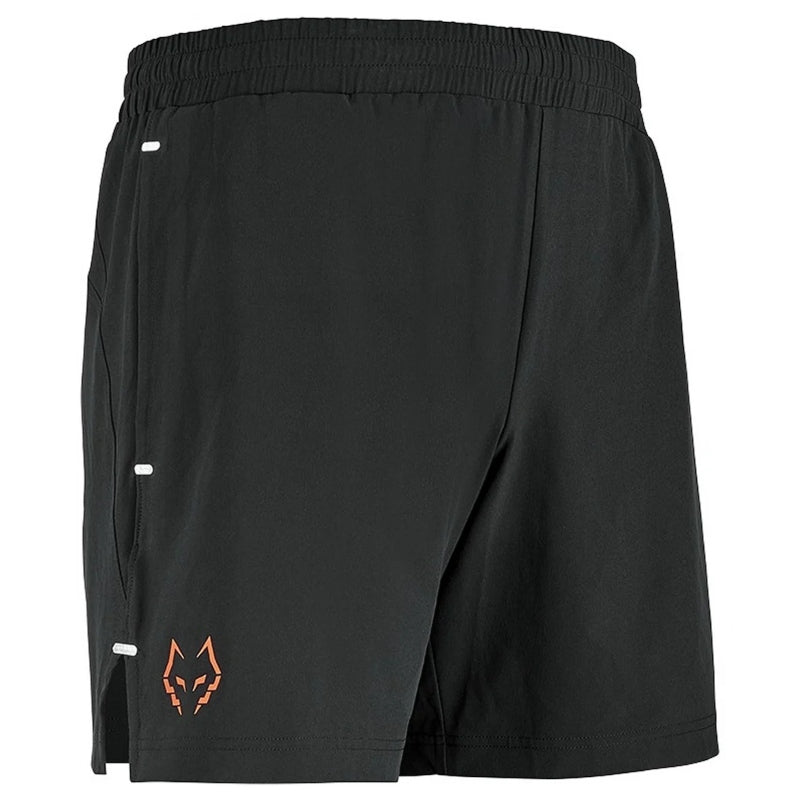 Мъжки шорти Babolat Short Lebron Black 2026