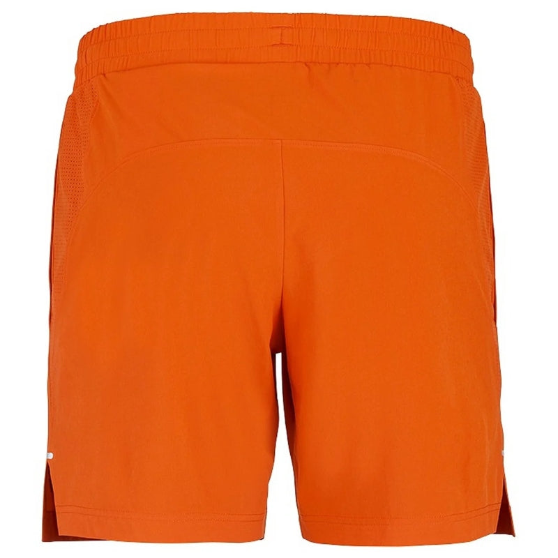 Мъжки шорти Babolat Short Lebron Orange 2026