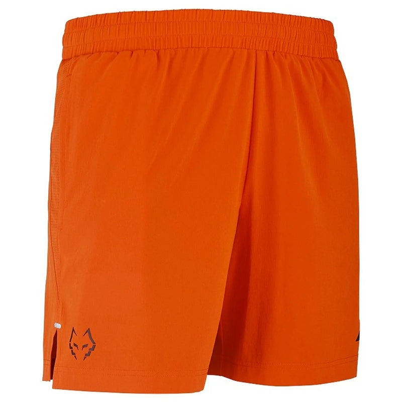 Мъжки шорти Babolat Short Lebron Orange 2026