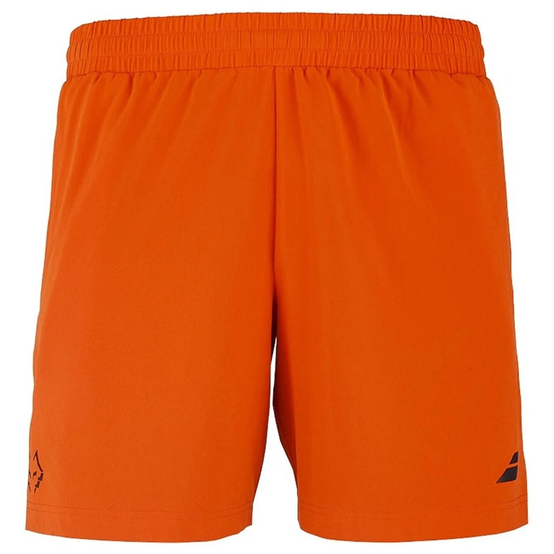Мъжки шорти Babolat Short Lebron Orange 2026