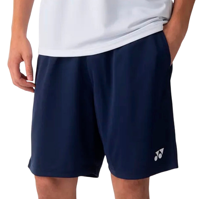 Мъжки шорти Yonex 15246 Dark Navy