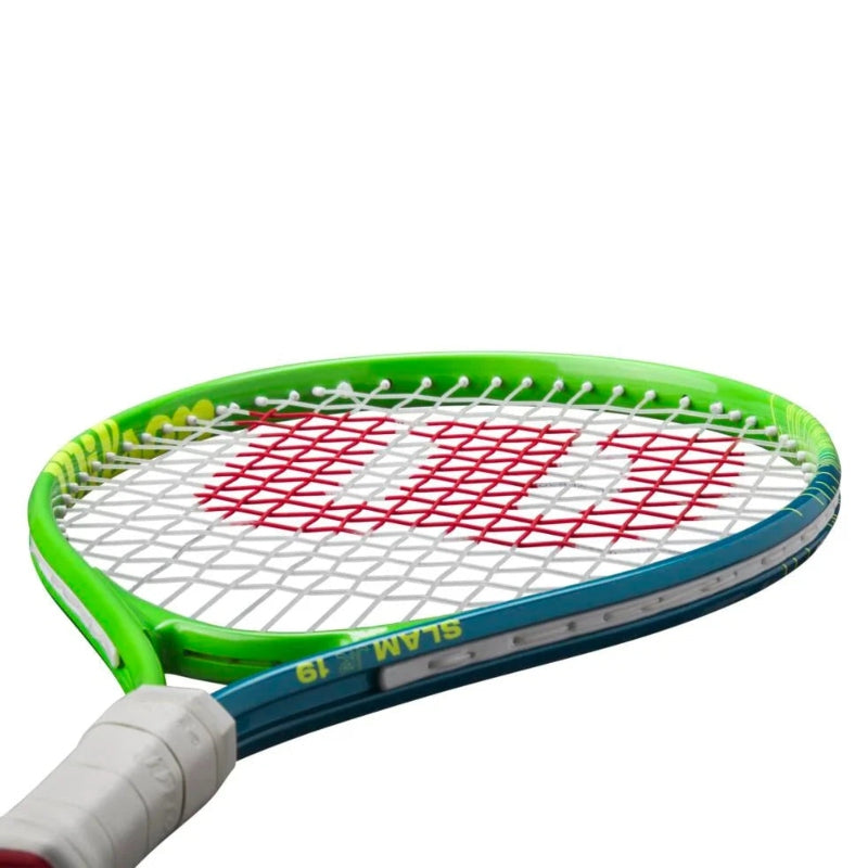Тенис ракета Wilson Intrigue Jr 19 Boys