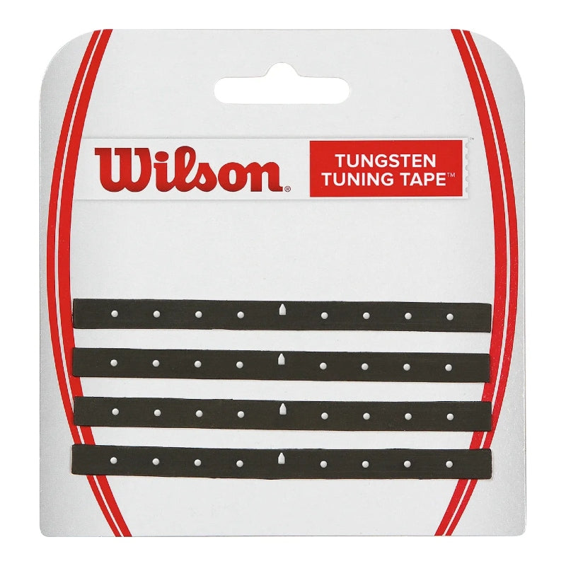 Тежести Wilson Tungsten Tuning Tape