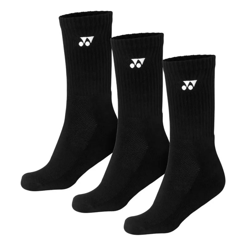 Чорапи Yonex 19256 Black x3