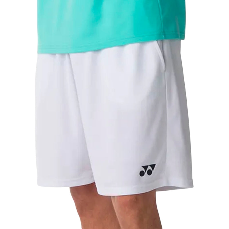 Мъжки шорти Yonex 15246 White