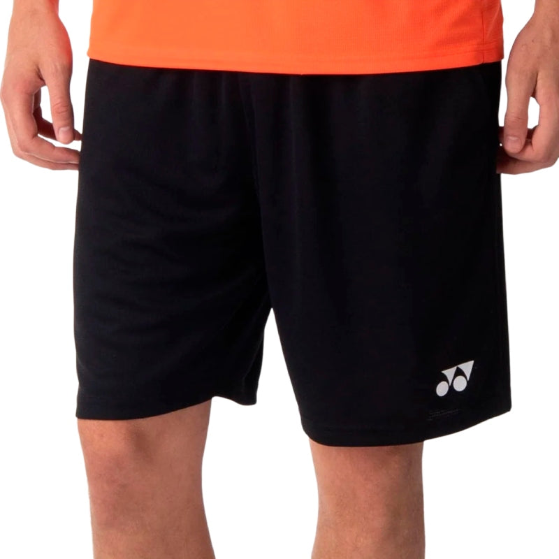 Мъжки шорти Yonex 15246 Black