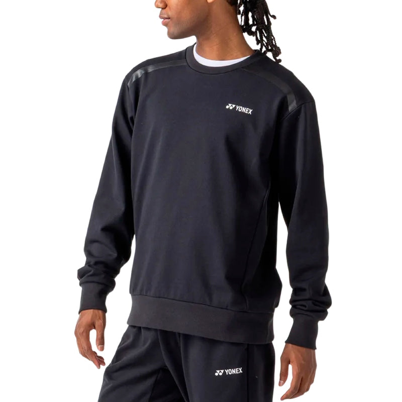 Горнище Yonex 30120 Unisex Black