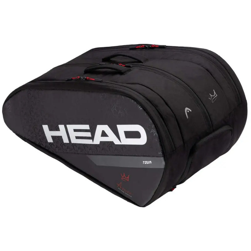 Падел термобег Head Coello Tour 2026