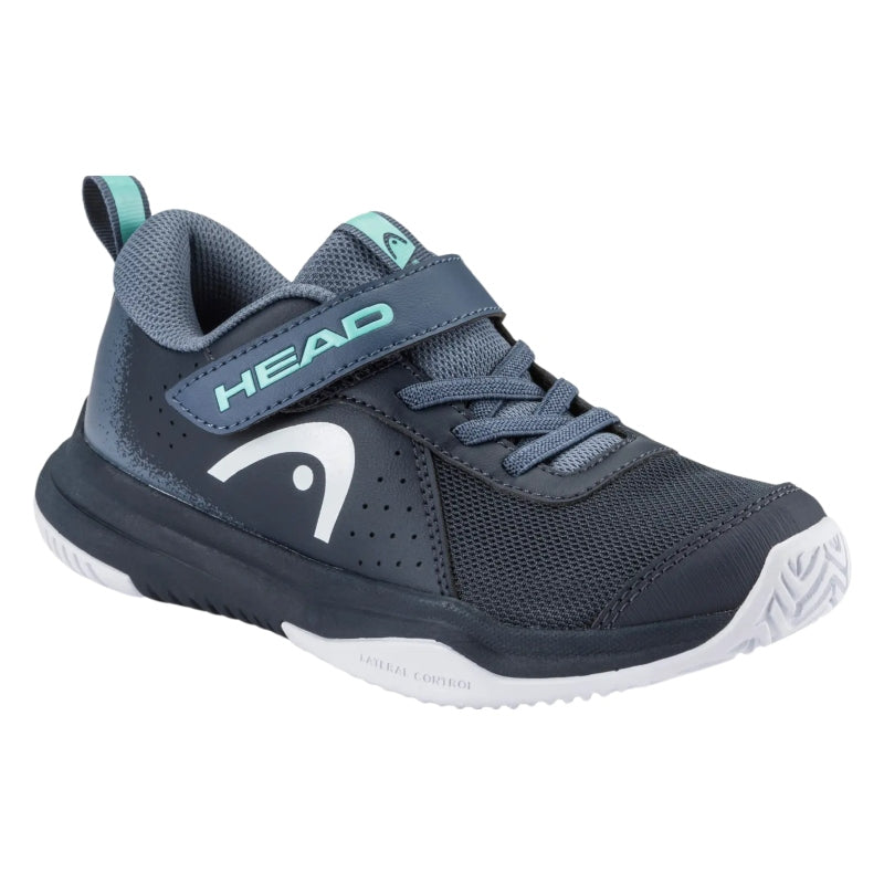 Head Sprint Strap 4.0 Kids' Sneakers