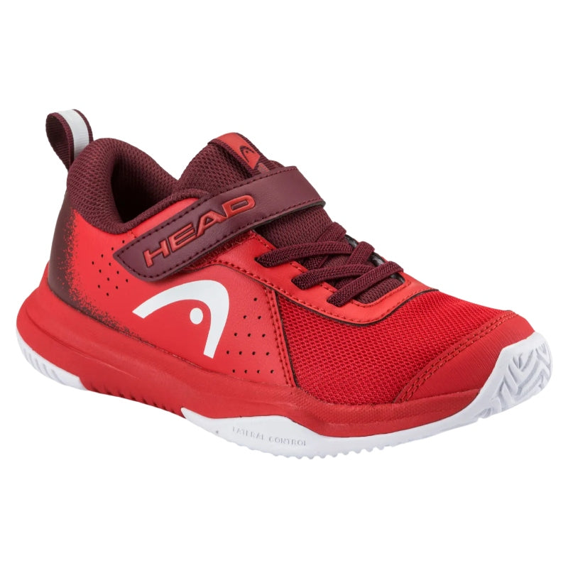 Head Sprint Strap 4.0 Kids' Sneakers