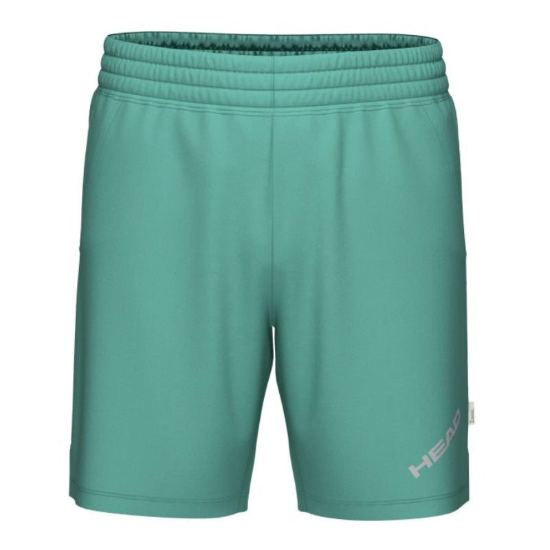 Men's Head Pro Shorts Navy