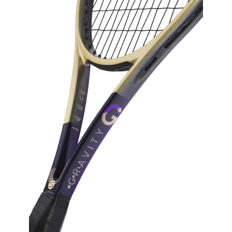 Тенис ракета Head Gravity MP L Zverev 2026