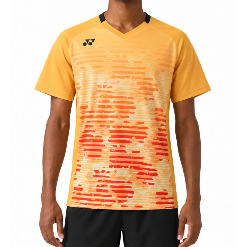 Мъжка тениска Yonex Saffron