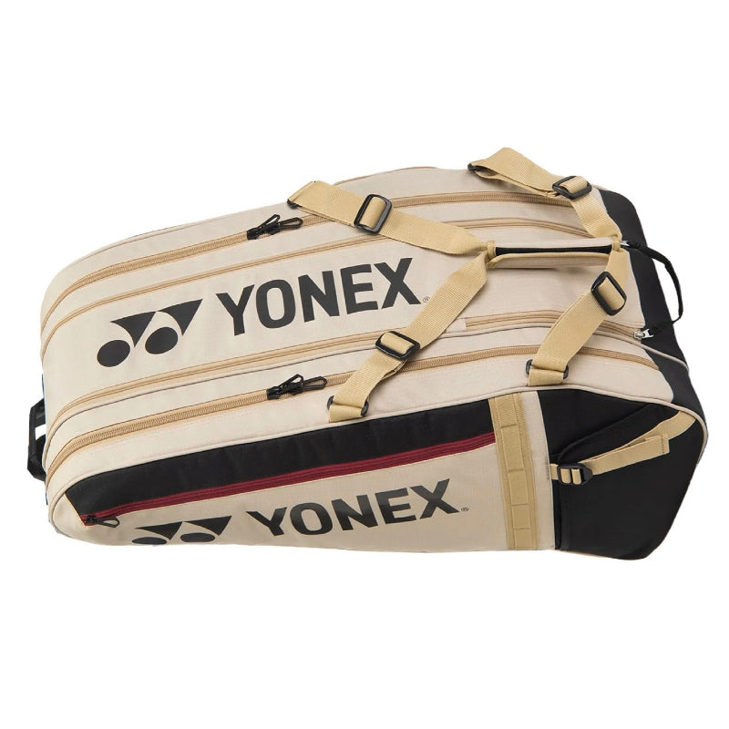Термобег Yonex Gearlogic Beige x9