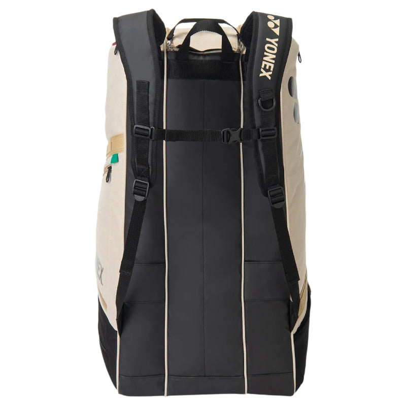 Термобег Yonex Gearlogic Beige x9
