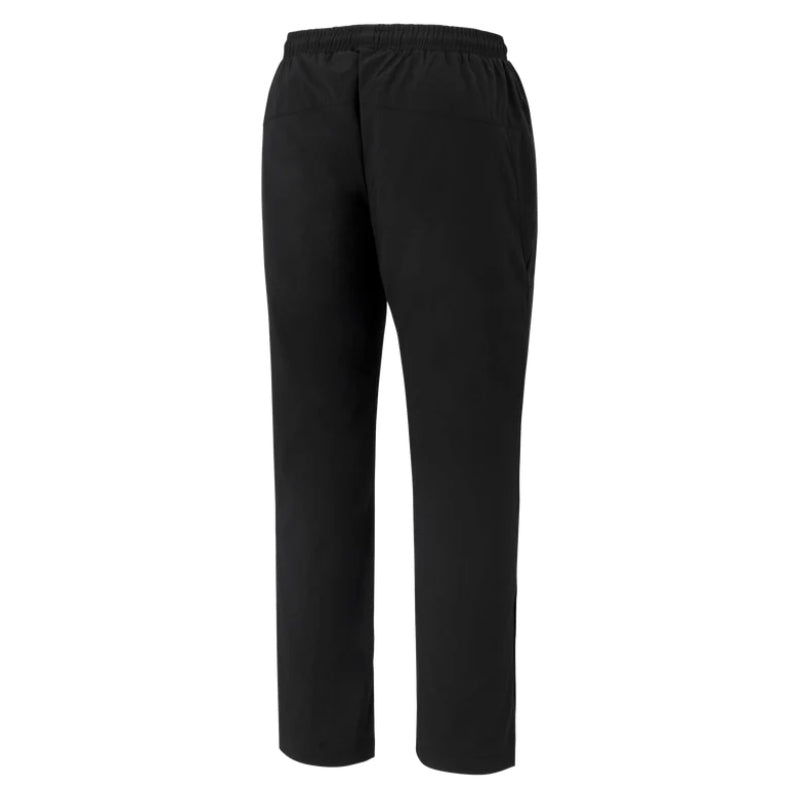 Детско долнище Yonex Club Pant Black