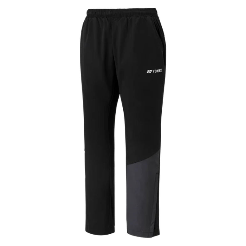 Yonex Club Pant Junior Black