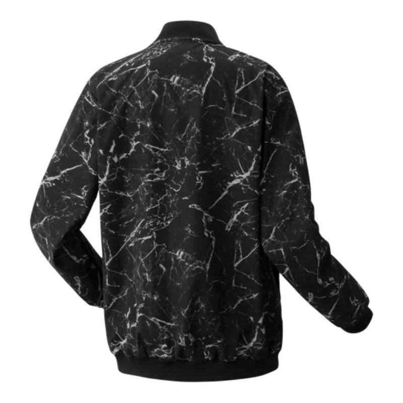 Yonex Club Junior Jacket Black