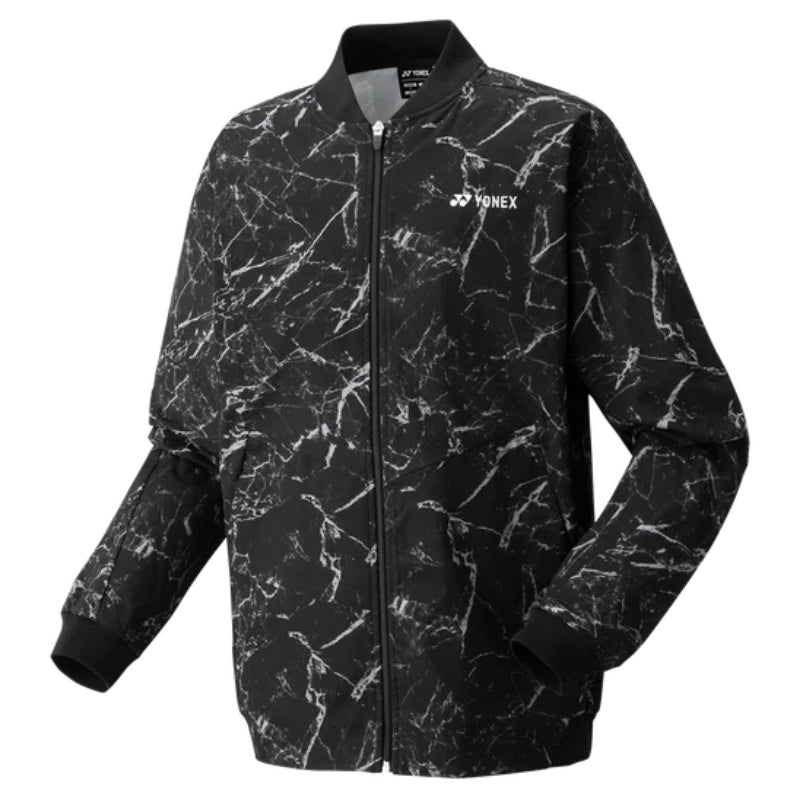 Yonex Club Junior Jacket Black