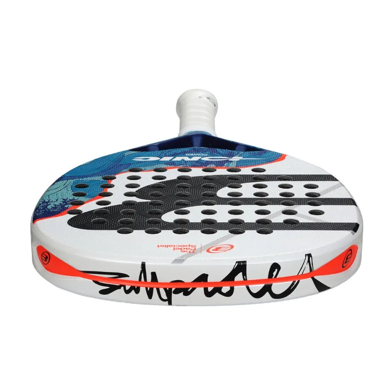 Падел ракета Bullpadel Ionic Power 26