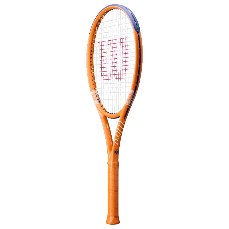Тенис ракета Wilson Ultra 100L V5 Roland-Garros 2026