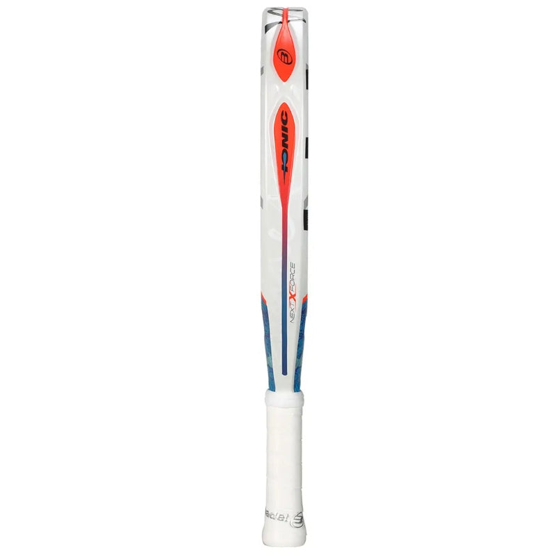 Падел ракета Bullpadel Ionic Power 26