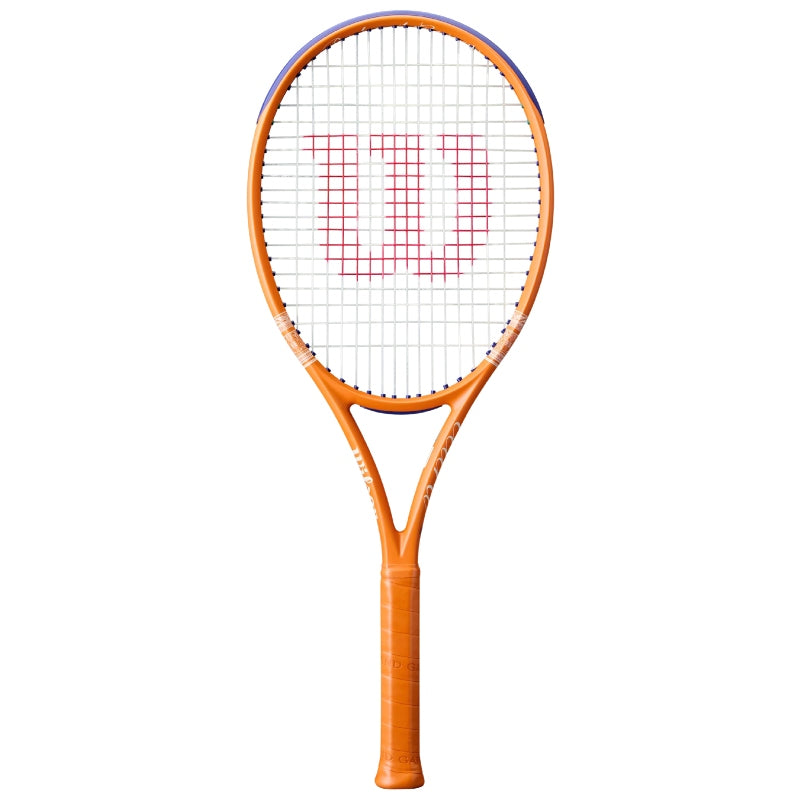 Тенис ракета Wilson Ultra 100L V5 Roland-Garros 2026