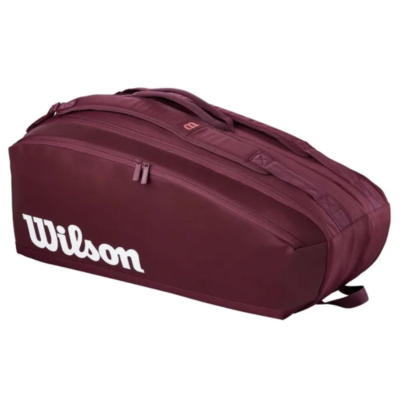 Термобег Wilson Defyer - 9 ракети