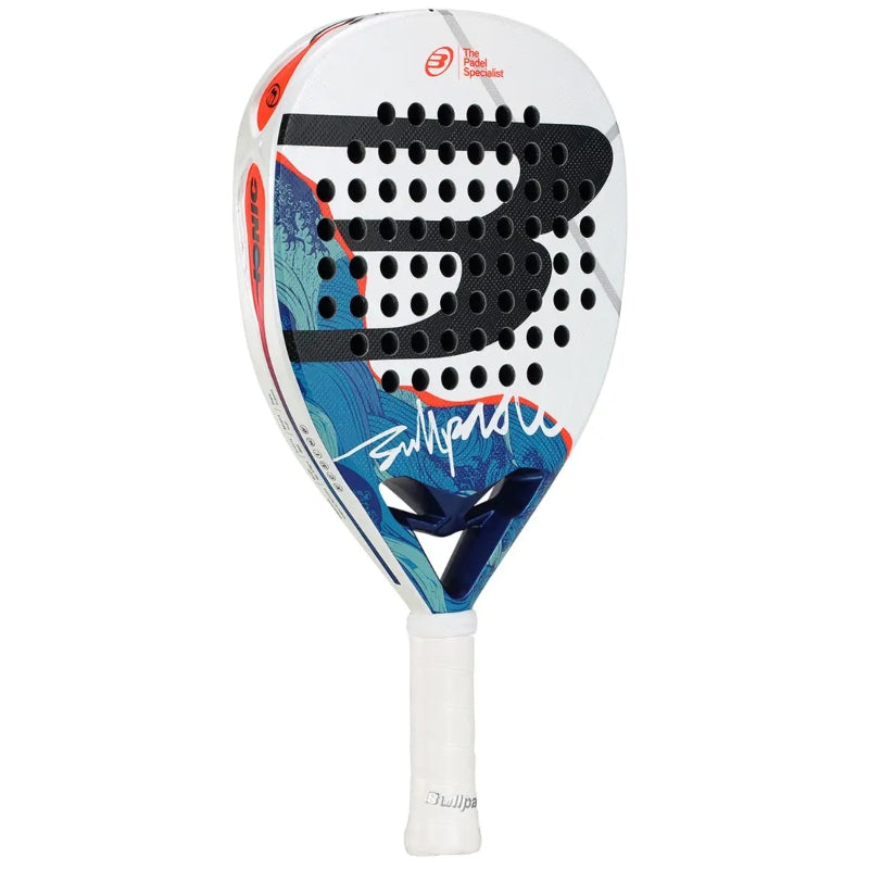 Падел ракета Bullpadel Ionic Power 26