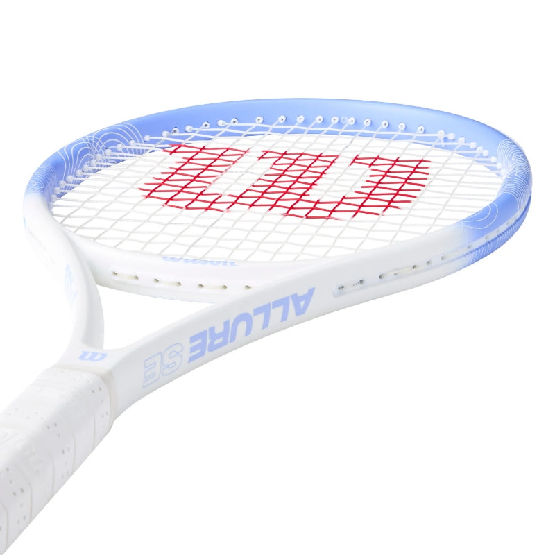 Тенис ракета Wilson Allure SE Violet