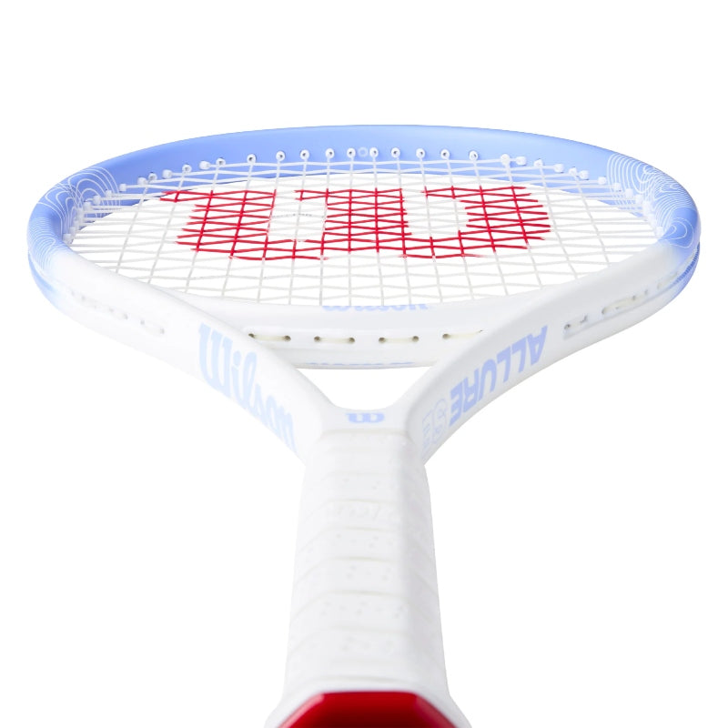 Тенис ракета Wilson Allure SE Violet