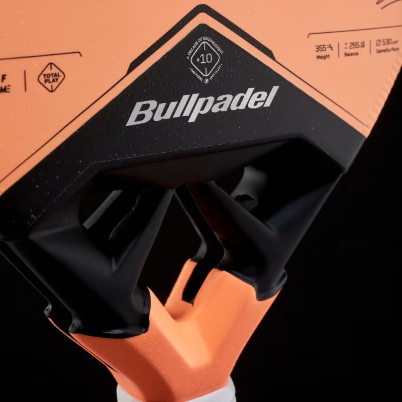 Падел ракета Bullpadel Vertex 05 W 27