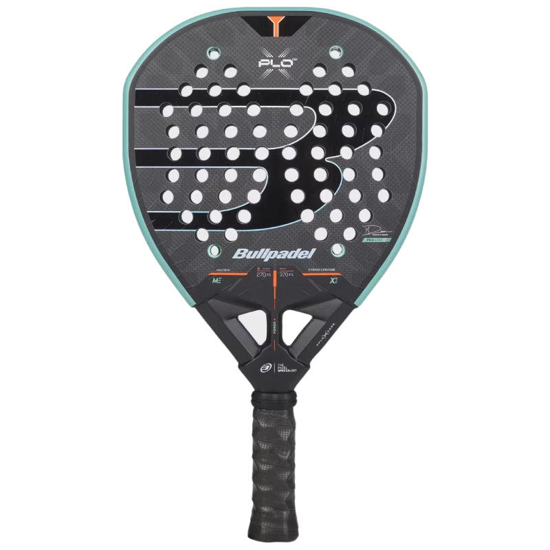 Падел ракета Bullpadel Xplo 27