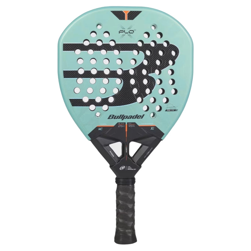 Падел ракета Bullpadel Xplo 27
