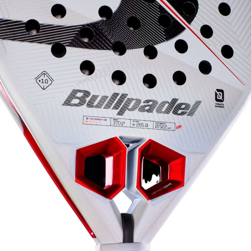Падел ракета Bullpadel Hack 05 27