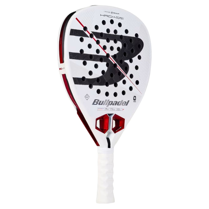 Падел ракета Bullpadel Hack 05 27