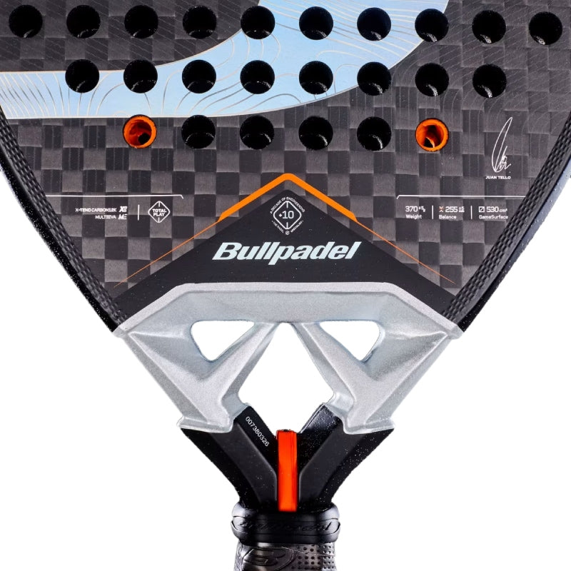 Падел ракета Bullpadel Vertex 05 27